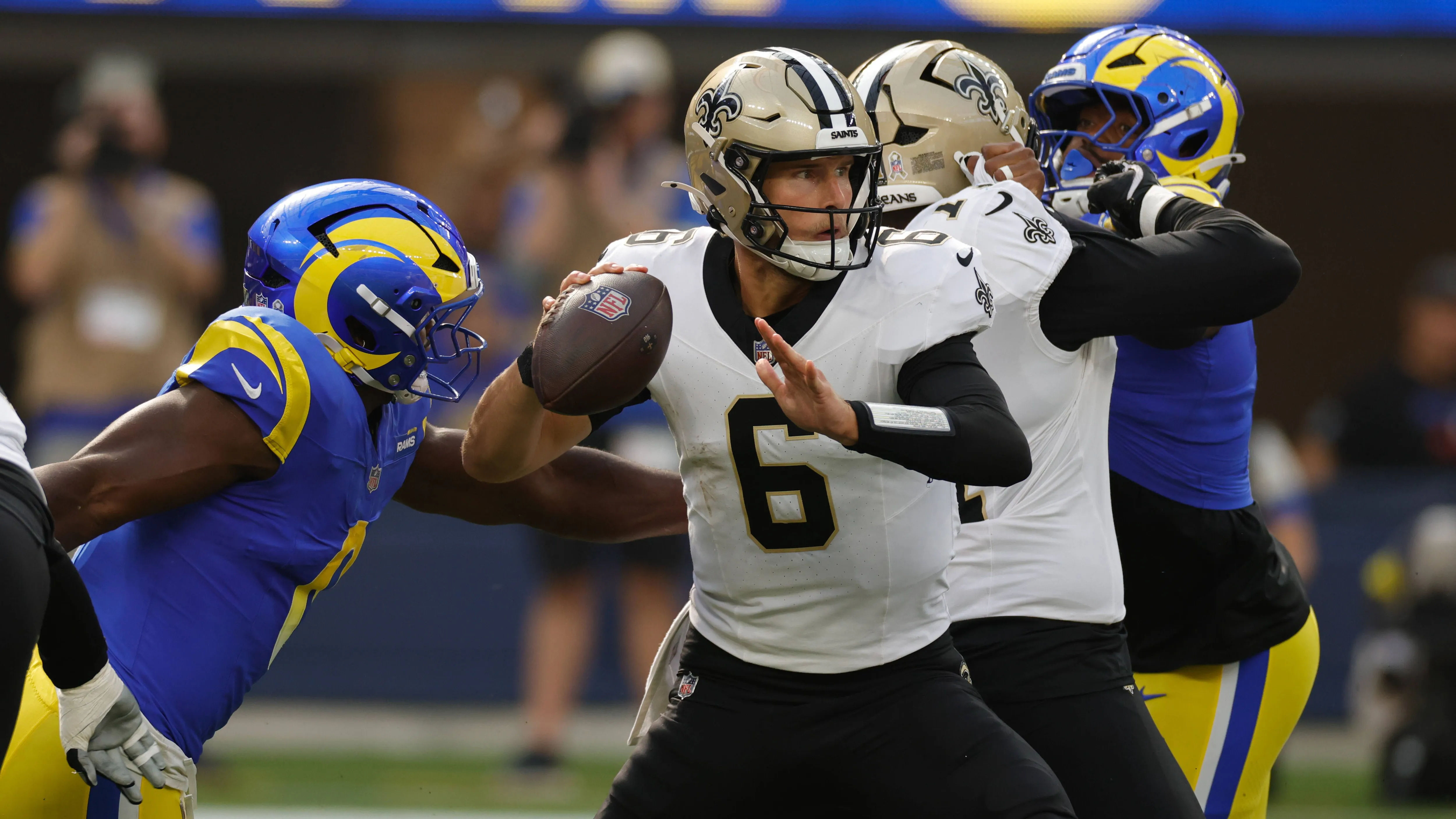 NFL Injury Update vor der Saison 2026 - Gute Nachrichten von George Kittle
