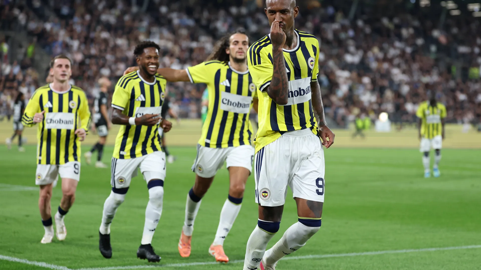 Champions League Draw: Opponents for German Teams in the League Phase