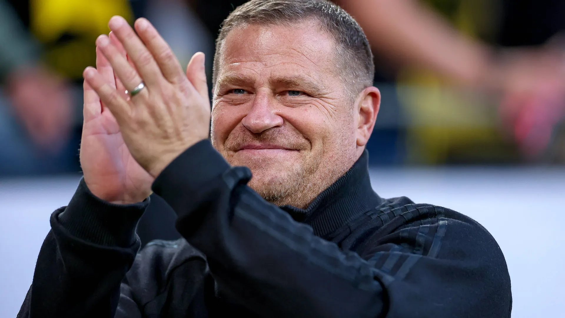 Comment: Eberl's contract extension is deserved, but...