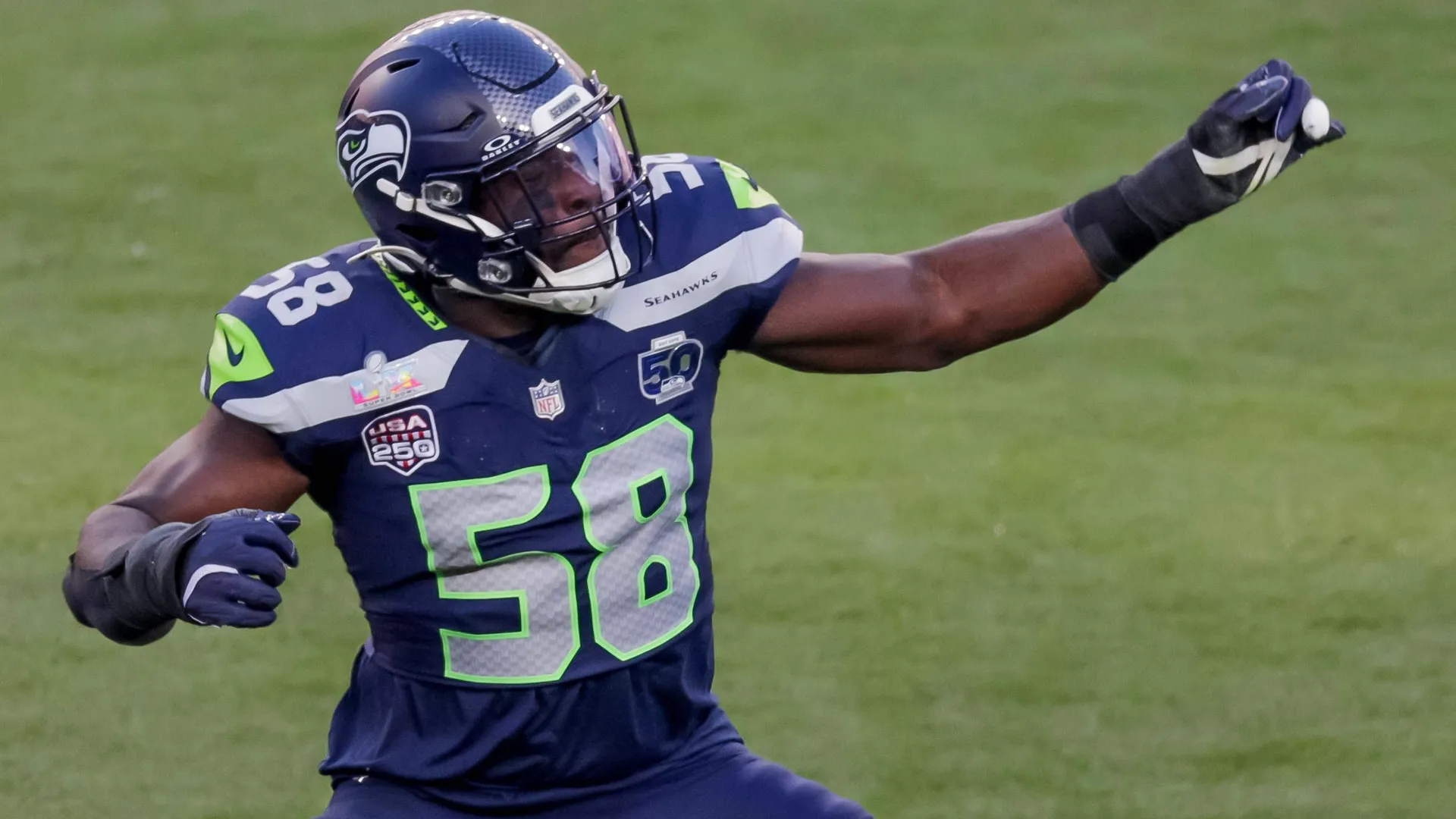 NFL Owners Unanimously Approve Record-Breaking Sale of Seattle Seahawks to Khosla Family