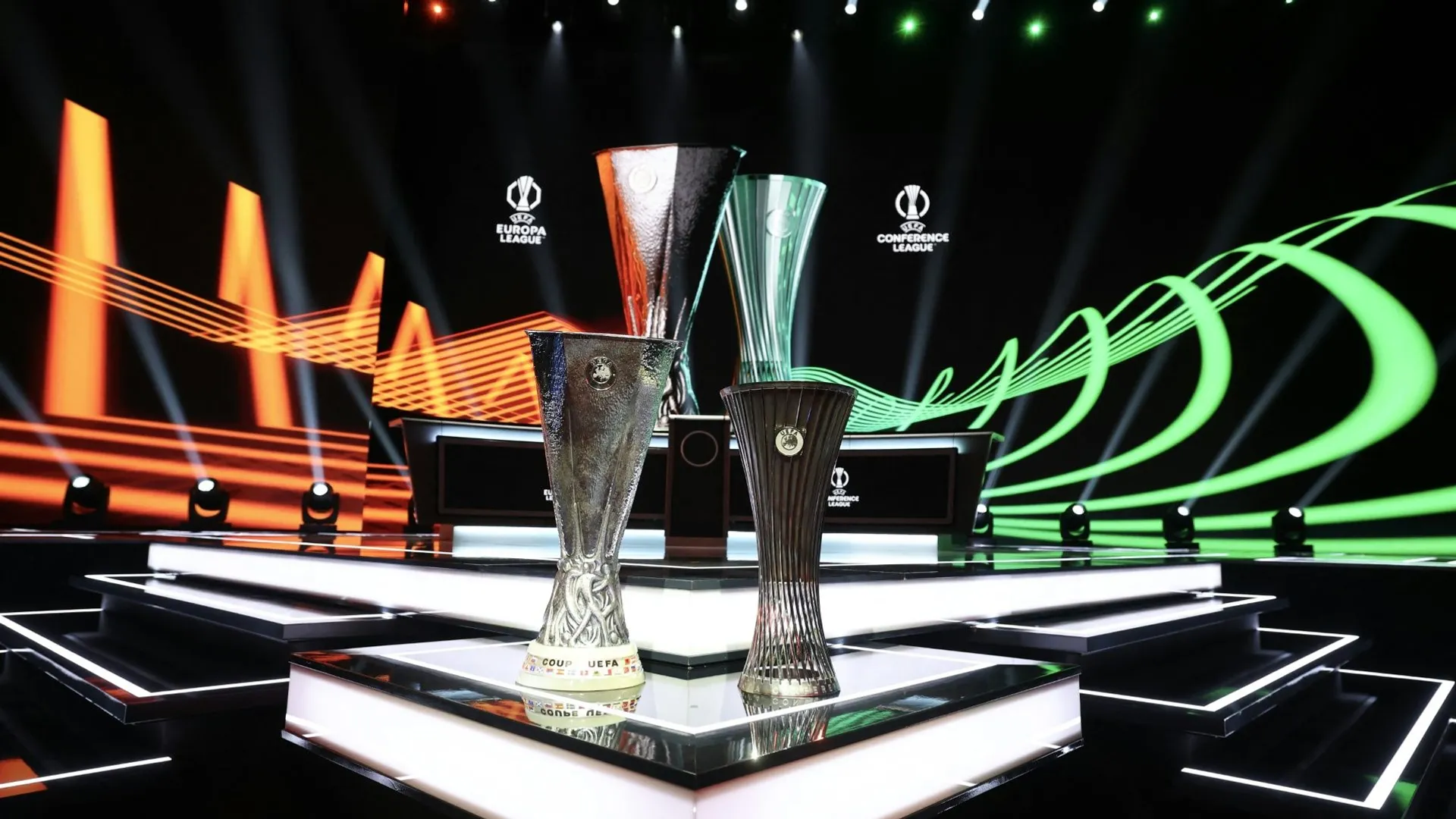 Europa League & Conference League Draw: Opponents for Leverkusen, Hoffenheim and Freiburg