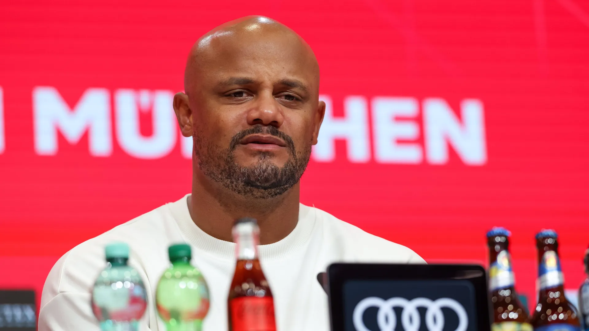 VfL Osnabrück vs. FC Bayern: Live Ticker, Lineups and Jonas Urbig to Start in DFB-Pokal