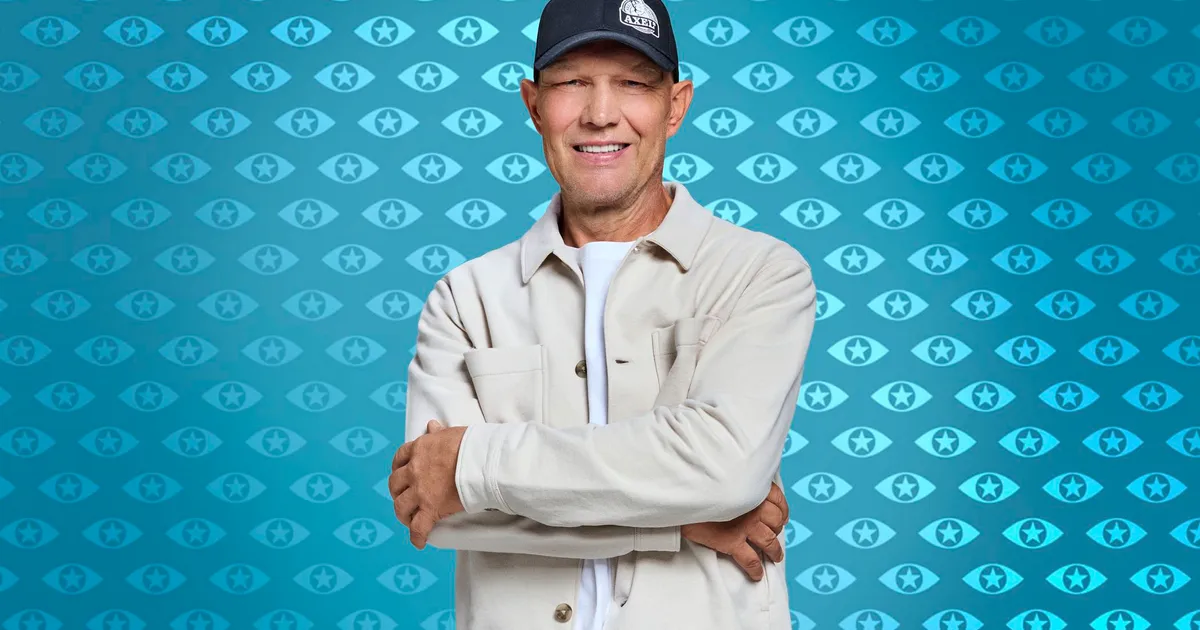 Boxing Legend Axel Schulz Joins Promi Big Brother 2026