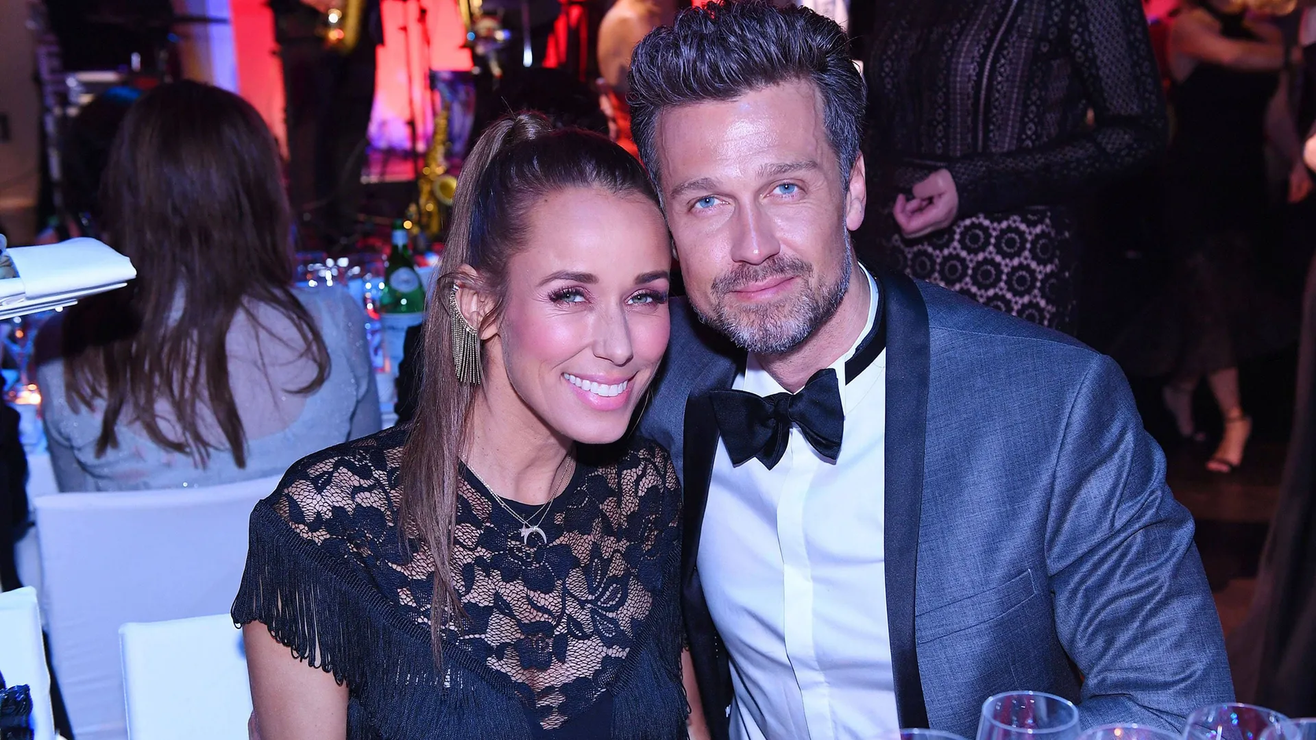 Nach 19 Jahren: Annemarie und Wayne Carpendale sind getrennt