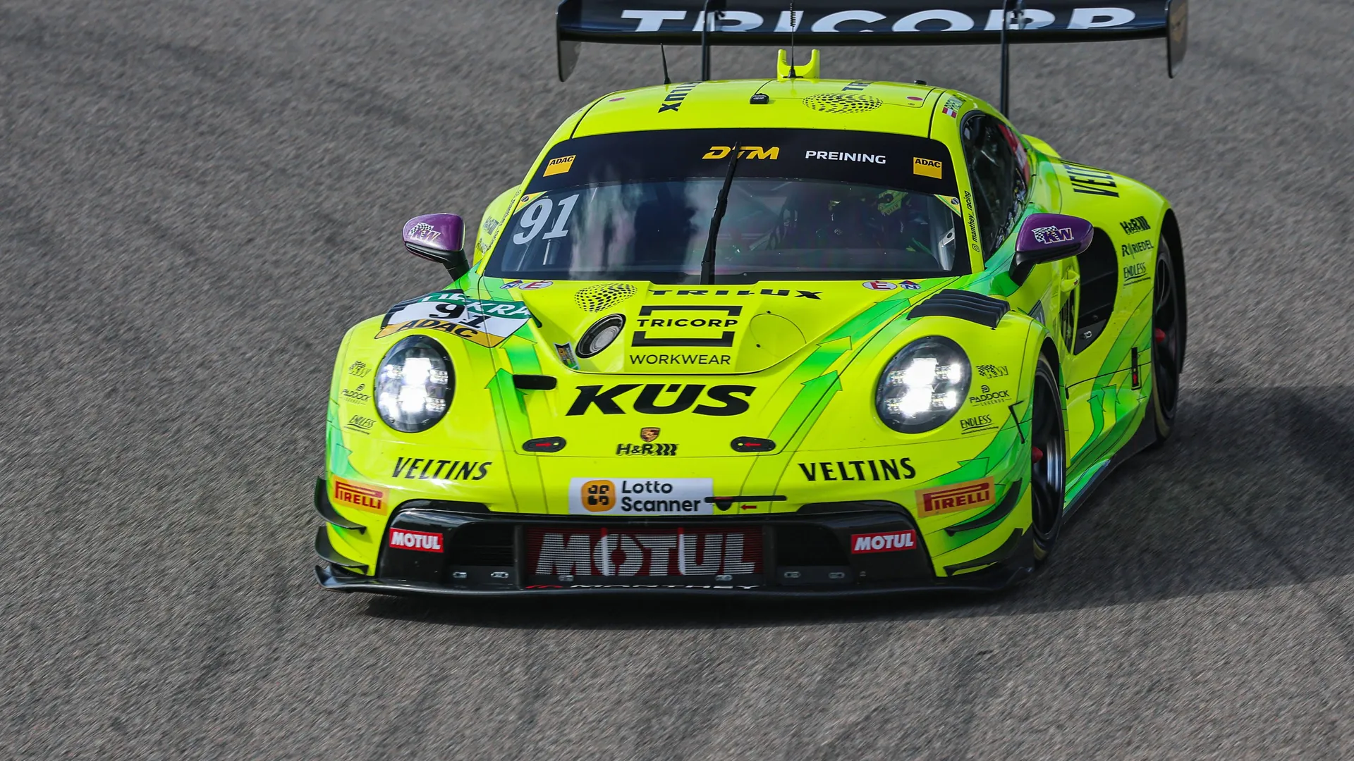 lucas auer
