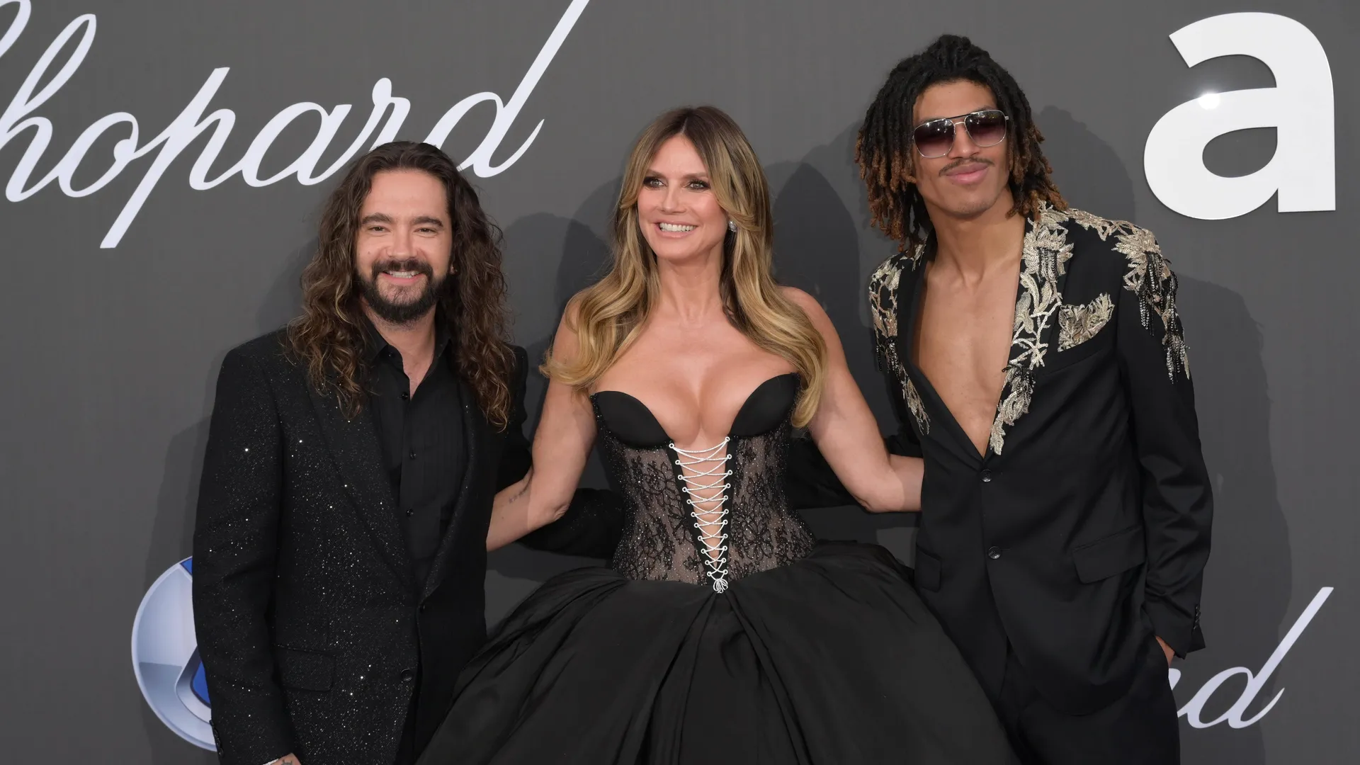 Tom Kaulitz Surprises Heidi Klum’s Son Henry with a Ferrari for His 21st Birthday