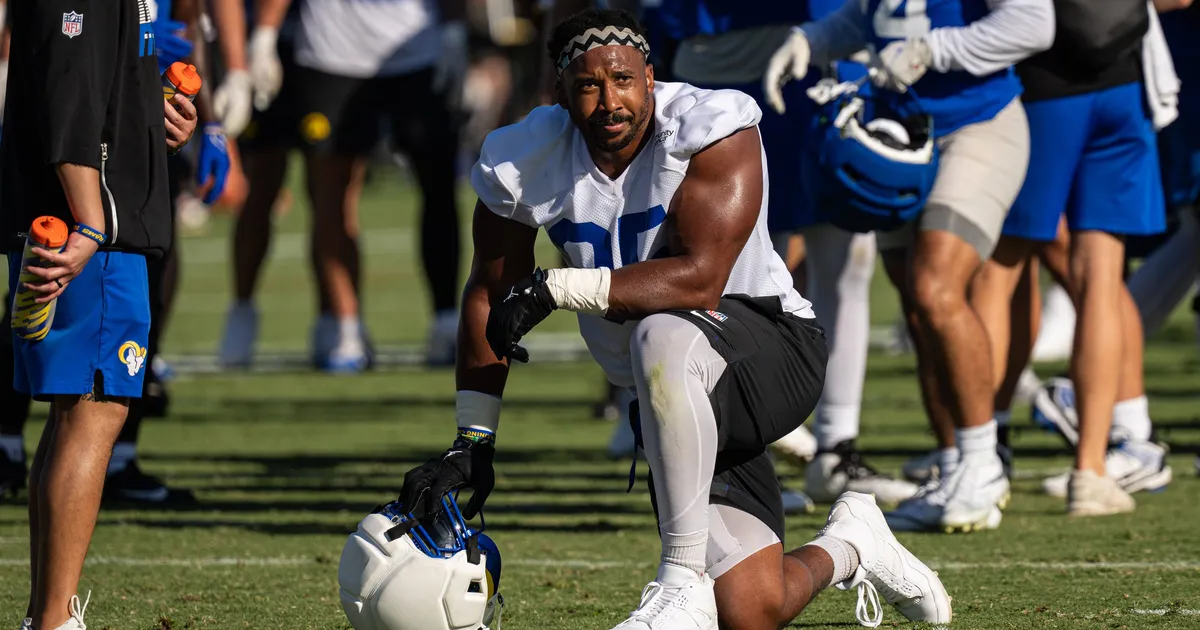 Myles Garrett Recovery Timeline Extended Following Knee Surgery