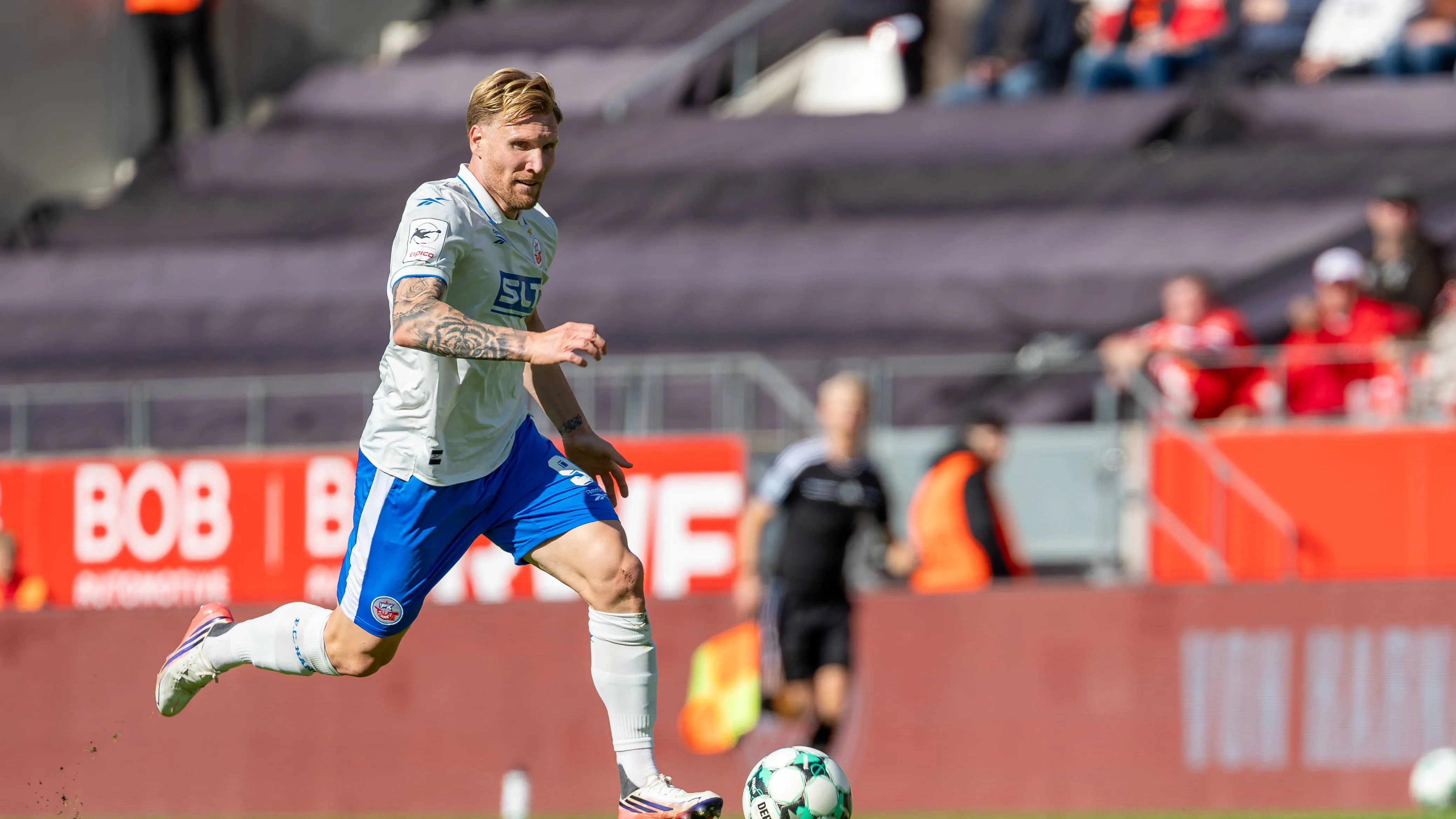 FC Bayern: Bittere Entscheidung bei Jamal Musiala! Nächstes Comeback ...