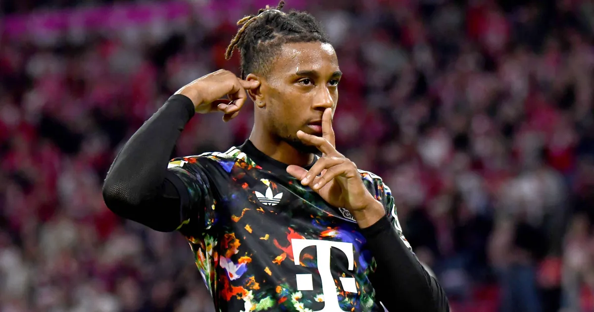 Should FC Bayern Grant Michael Olise a Release Clause?