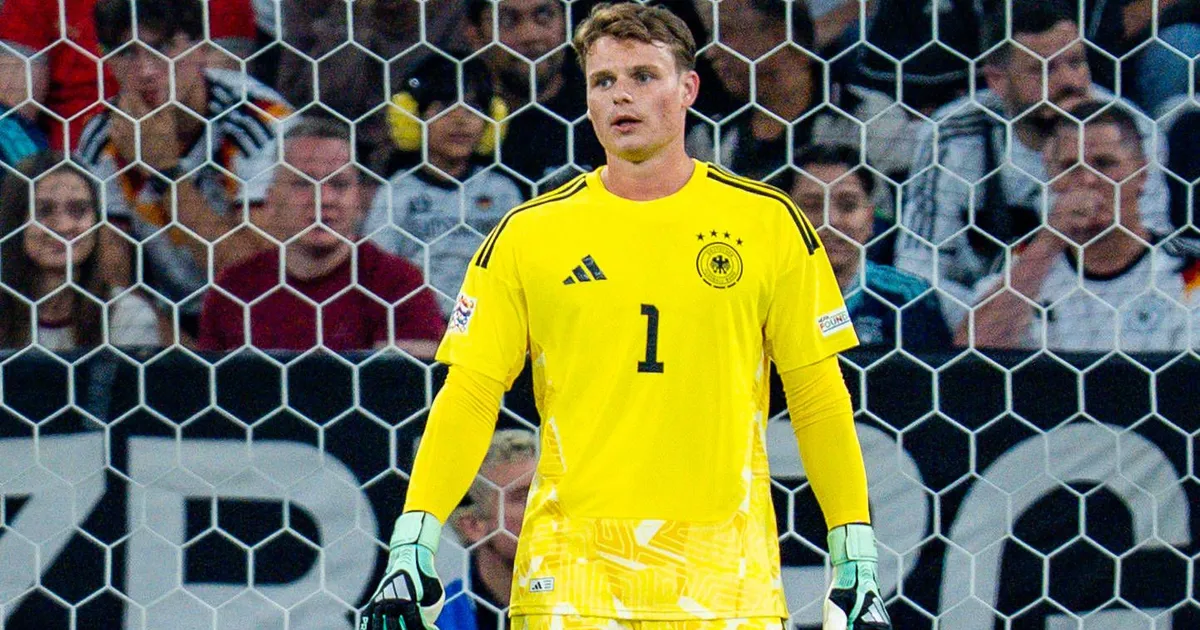 Bayern Munich Owe Köln Bonus After Jonas Urbig's Germany Debut
