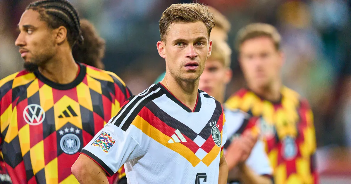 German national team under Jürgen Klopp - | Markus Babbel's initial ...