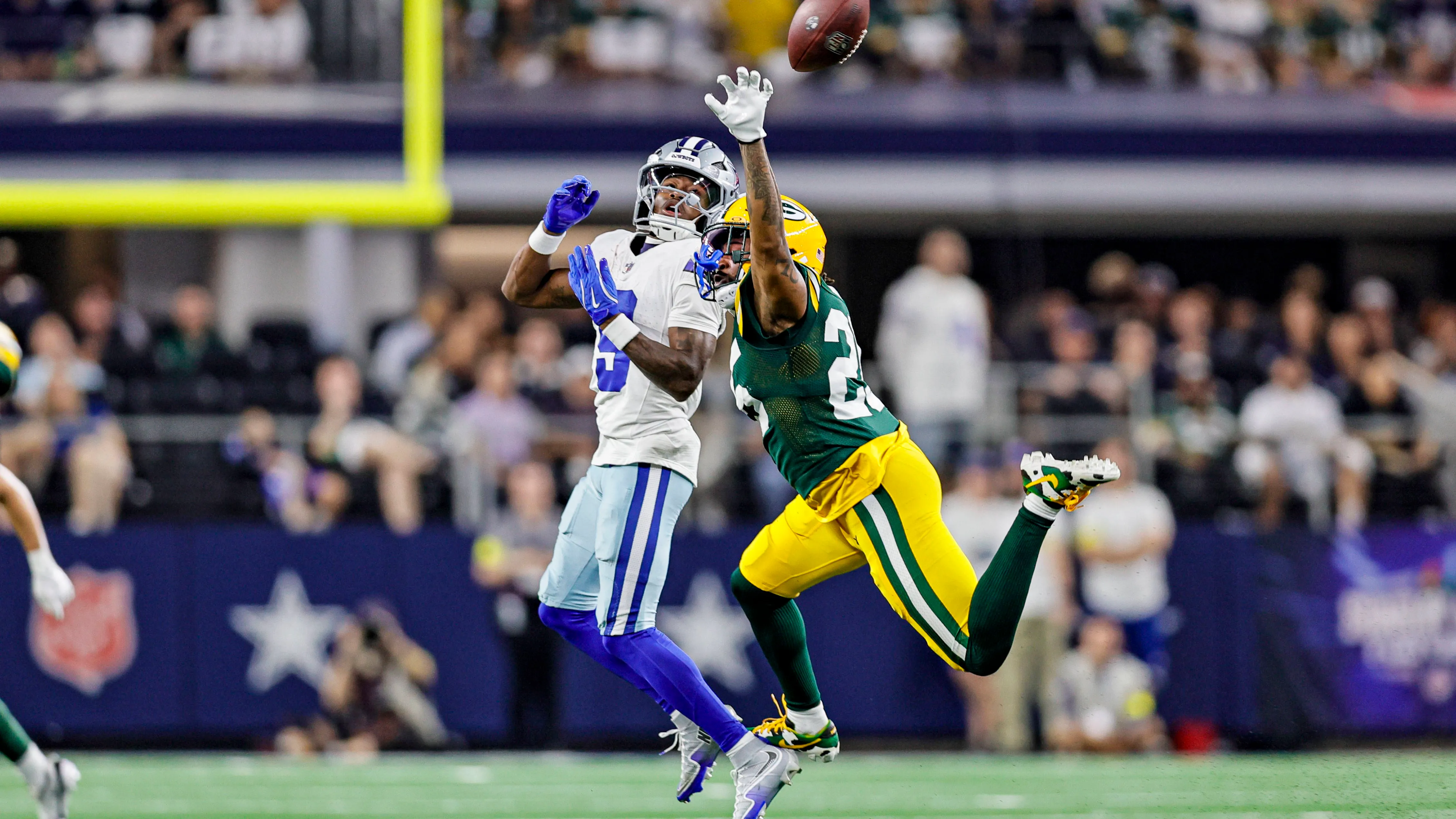NFL: Gerichtstermin zwei Monate vorverlegt - gute Nachrichten für Josh ...
