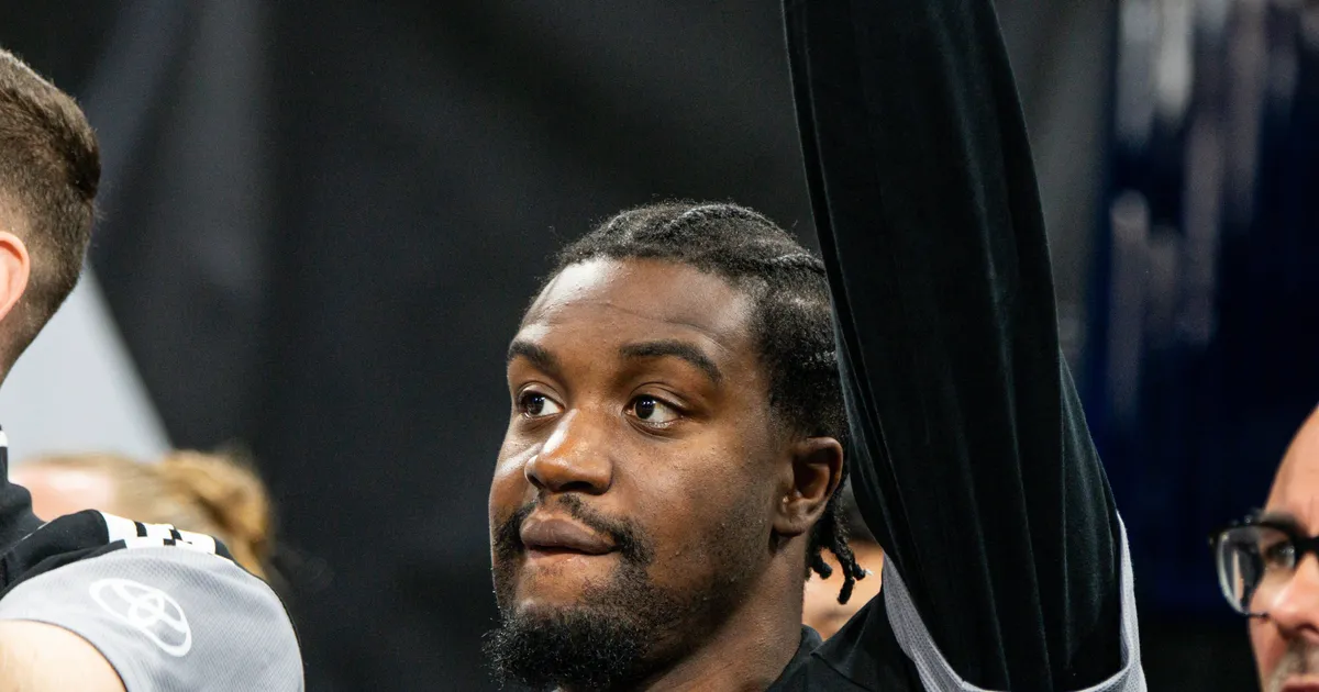 Philadelphia 76ers Center Ariel Hukporti Misses Entire NBA Season with Torn Achilles