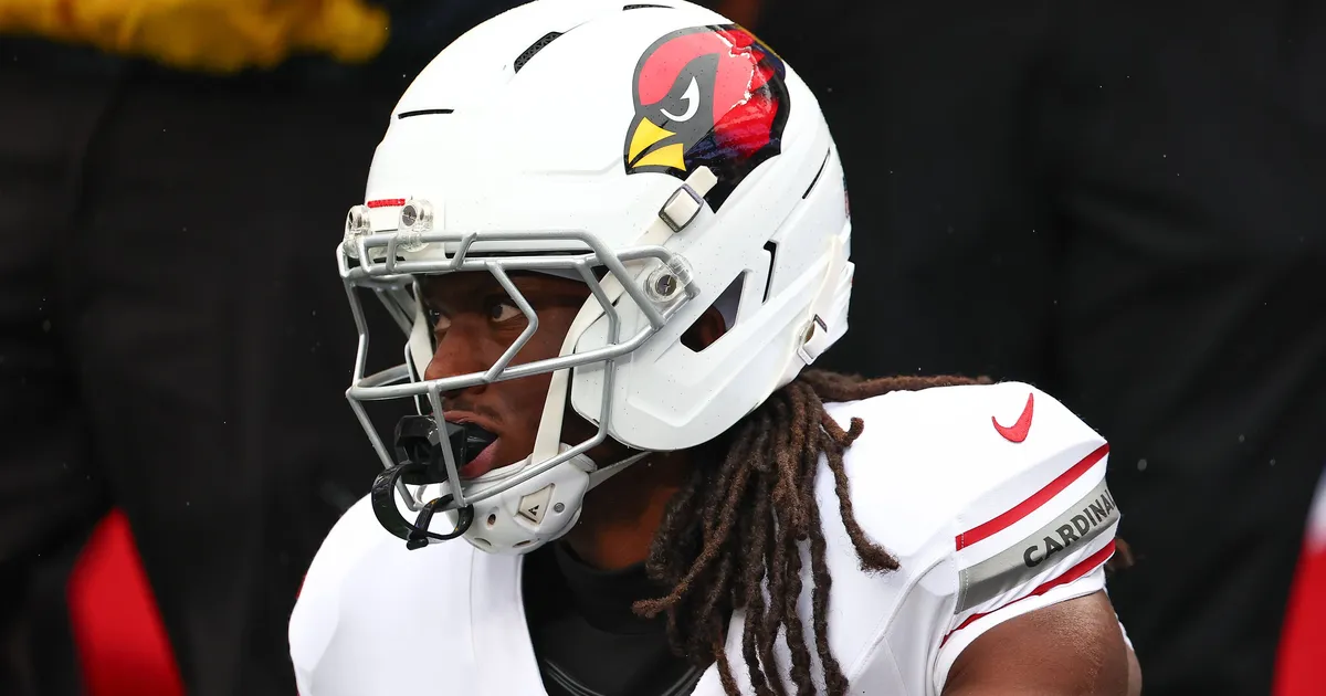 Marvin Harrison Jr. Trade: Cardinals Finalizing Deal, WR Inactive for Week 5