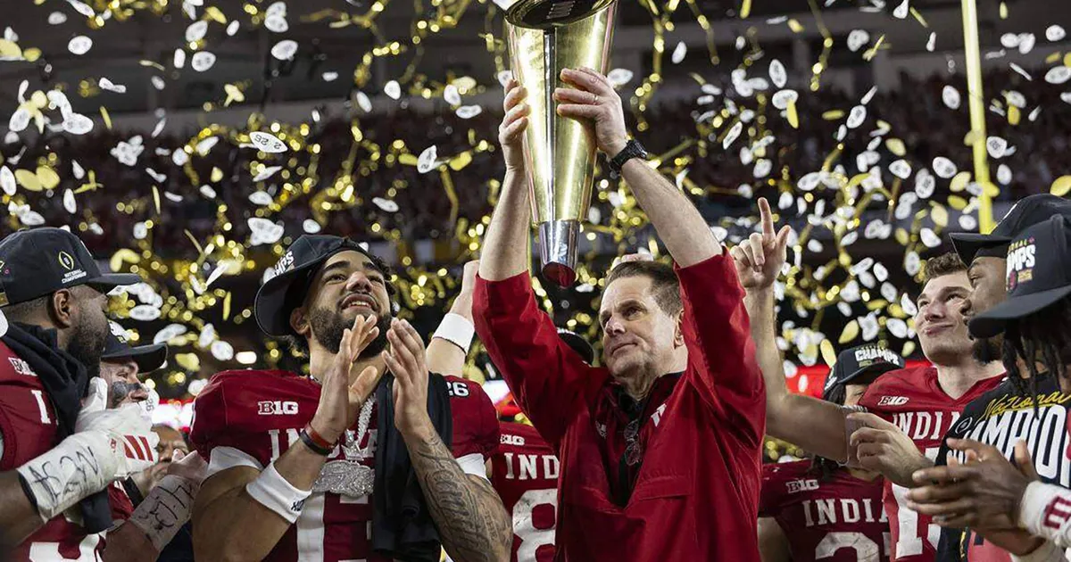 ESPN Report Points to 24-Team College Football Playoff by 2027