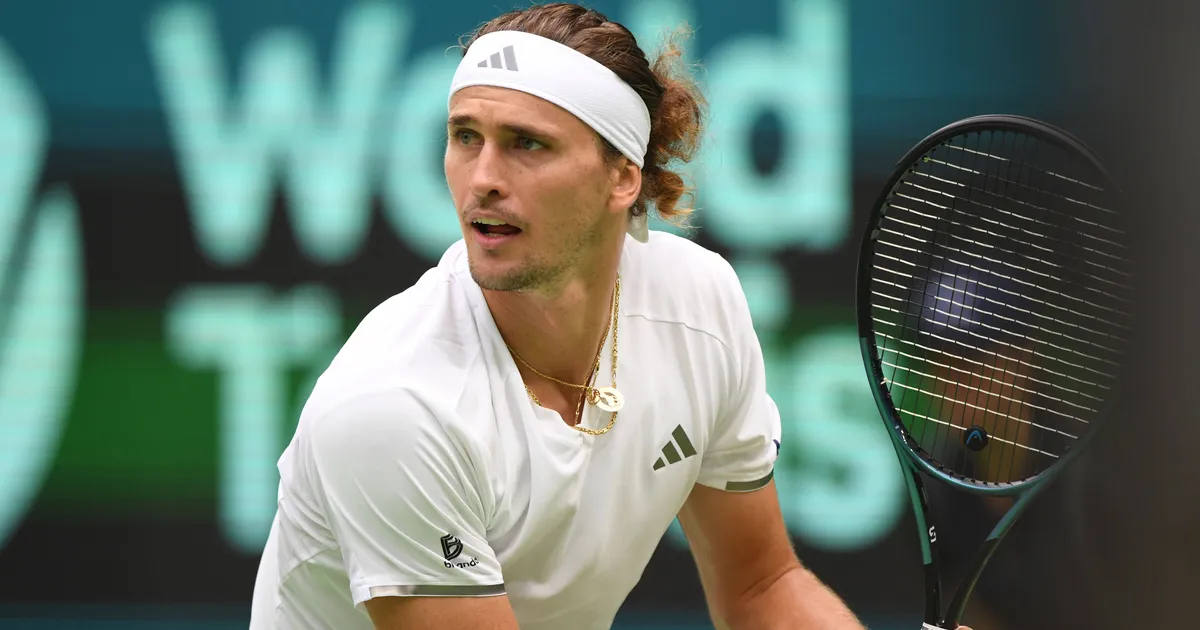 Sinner's Withdrawal Guarantees Zverev Year-End Number One Rank