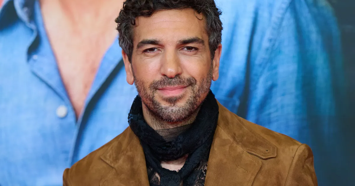 Elyas M'Barek speaks out on trust and lies after marriage split