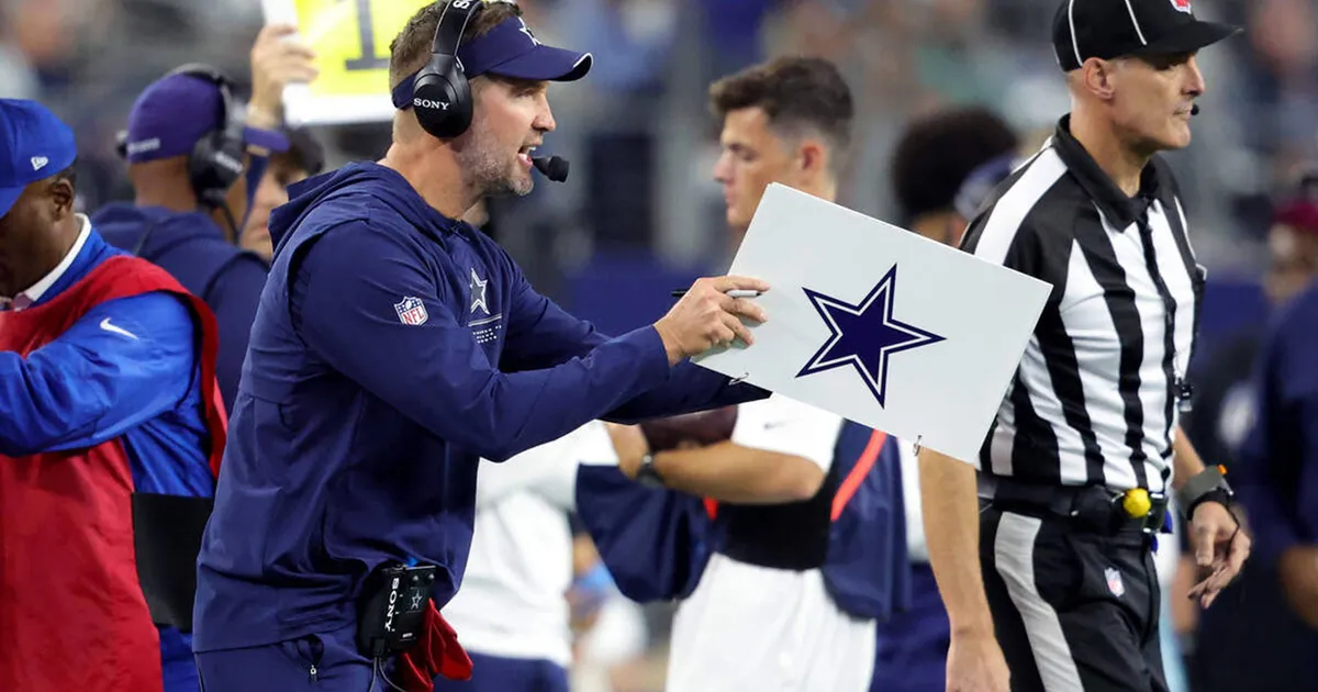 George Pickens: Why Cowboys Coach Demands Better Blocking