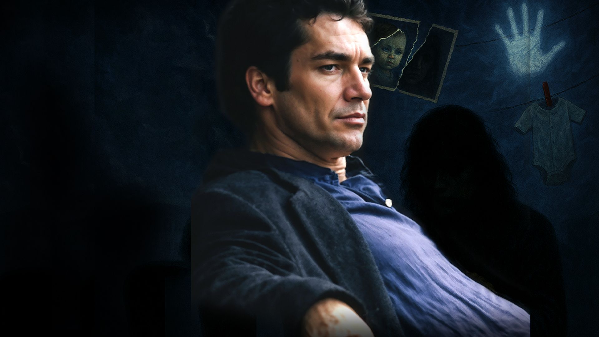 Babyraub - Kinder fremder Mächte