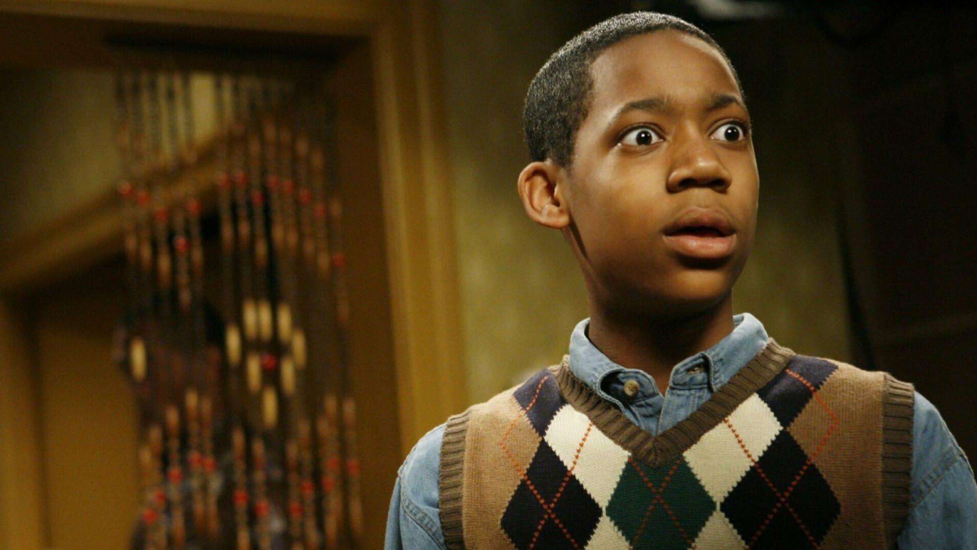 Chris hasst den Busbahnhof