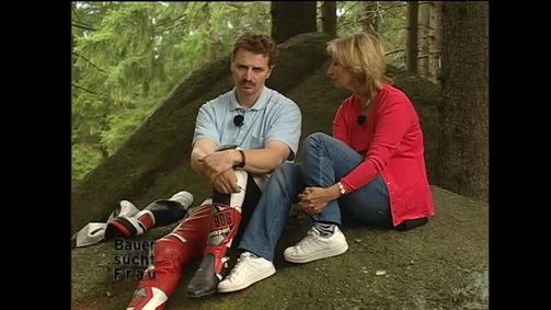 Bauer sucht Frau Bauer sucht Frau - Staffel 4 Folge 6: Bauer sucht Frau - Staffel 4 Folge 6