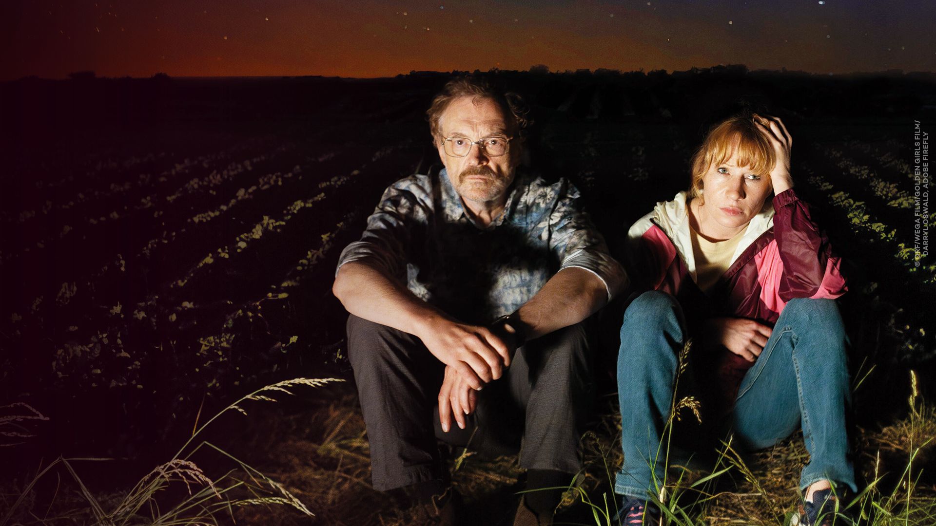 Andrea lässt sich scheiden