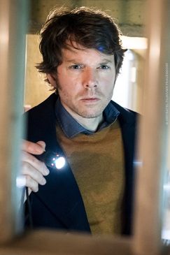 Soko Donau: Der vierte Mann