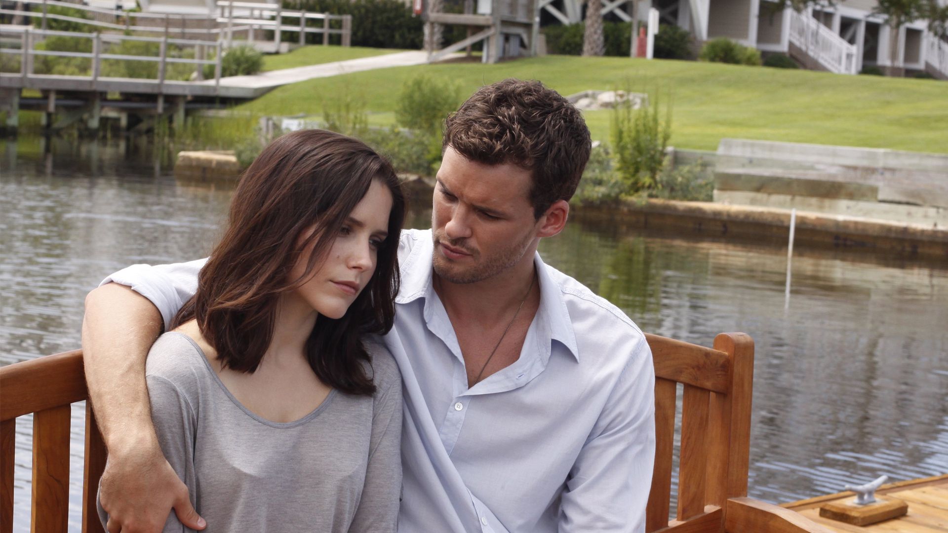 One Tree Hill Staffel 7 Folge 7 Die Liebe stirbt nie