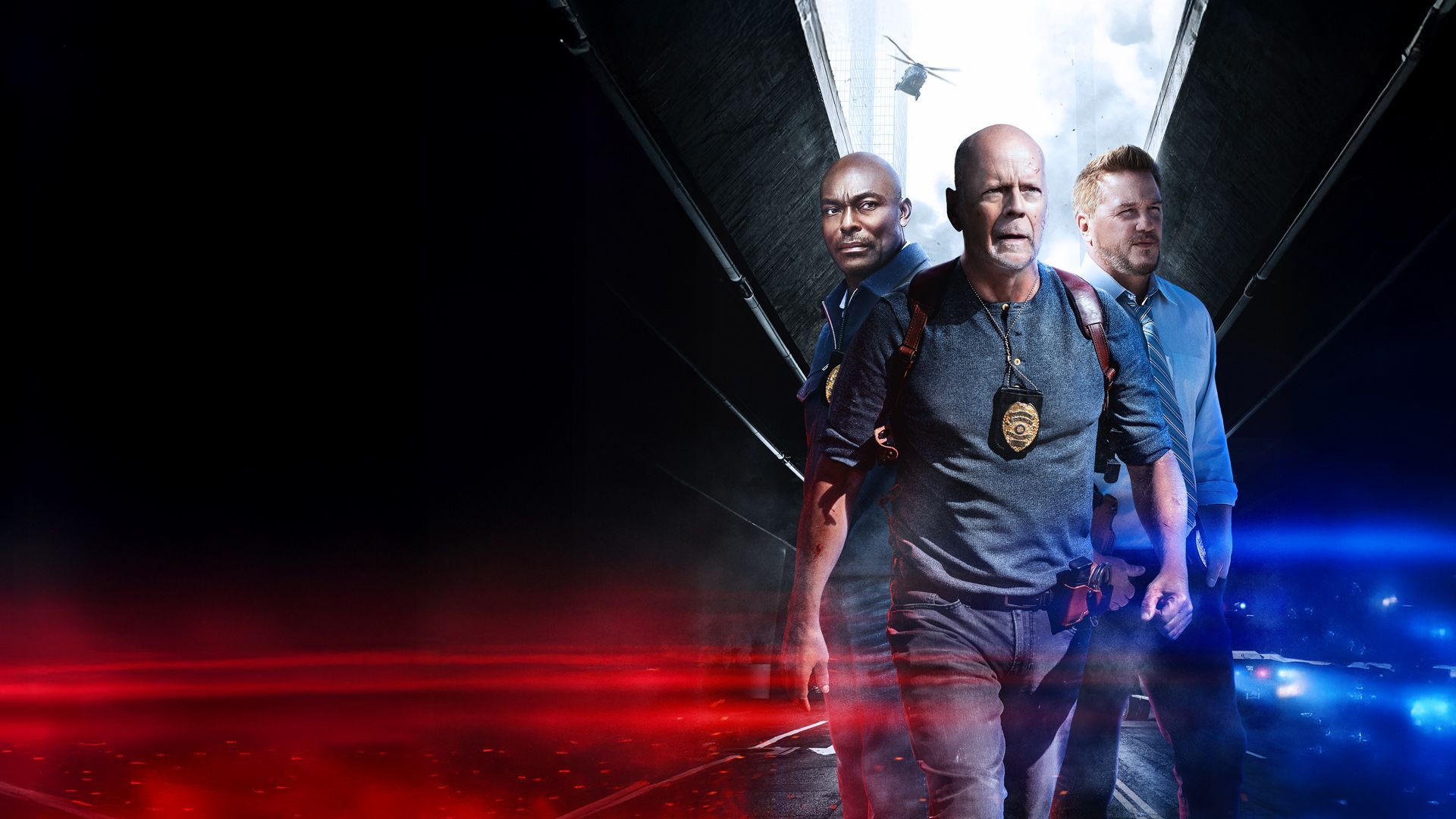 Detective Knight: Rogue