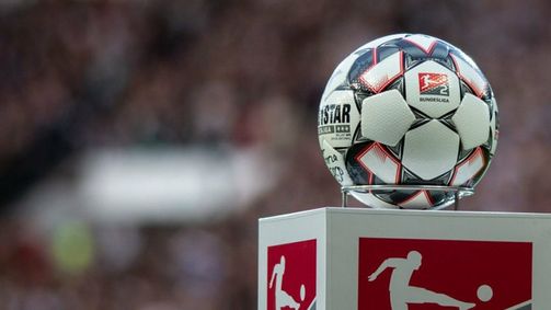 2. Bundesliga live Saison 2025 Folge 34: Analyse - 32. Spieltag