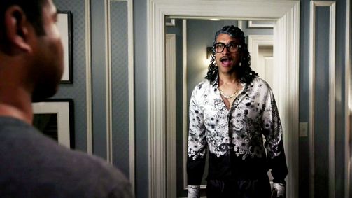 Key & Peele Staffel 3 Folge 12: East West Bowl #2