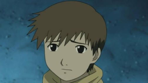 Naruto: Shippuden Staffel 1 Folge 7: Lauf Kankuro, Lauf!