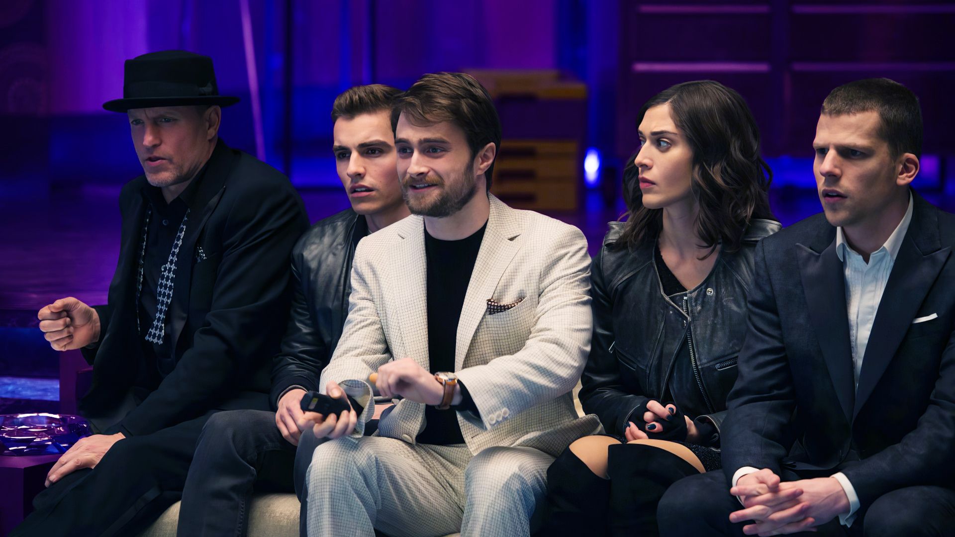 Die Unfassbaren 2 - Now You See Me