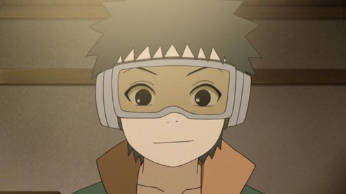 Naruto: Shippuden Staffel 21 Folge 4: Jiraiya - Kakashi
