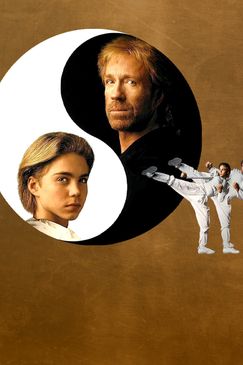 Chuck Norris: Sidekicks