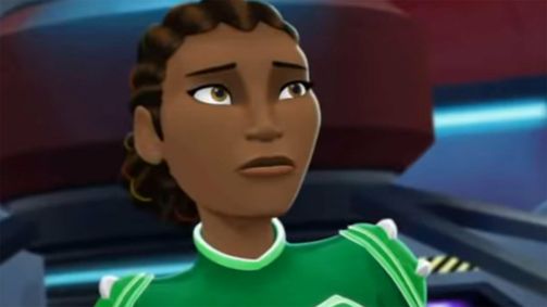 Hot Wheels Battle Force 5 Hot Wheels Battle Force 5 Staffel 2 Folge 11: Gefährlicher Download