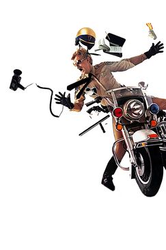 Cannonball Fieber - Auf dem Highway geht's erst richtig los