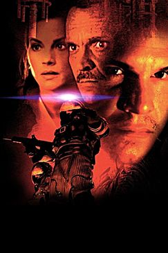 Deep Core - Die Erde brennt