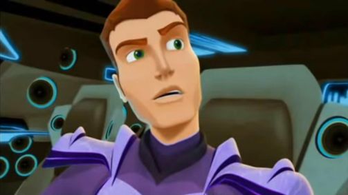 Hot Wheels Battle Force 5 Hot Wheels Battle Force 5 Staffel 2 Folge 12: Bündnis unter Feinden Teil 1