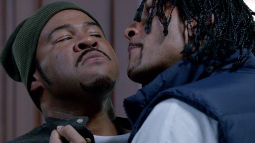 Key & Peele Staffel 5 Folge 19: Fortsetzung in Hollywood