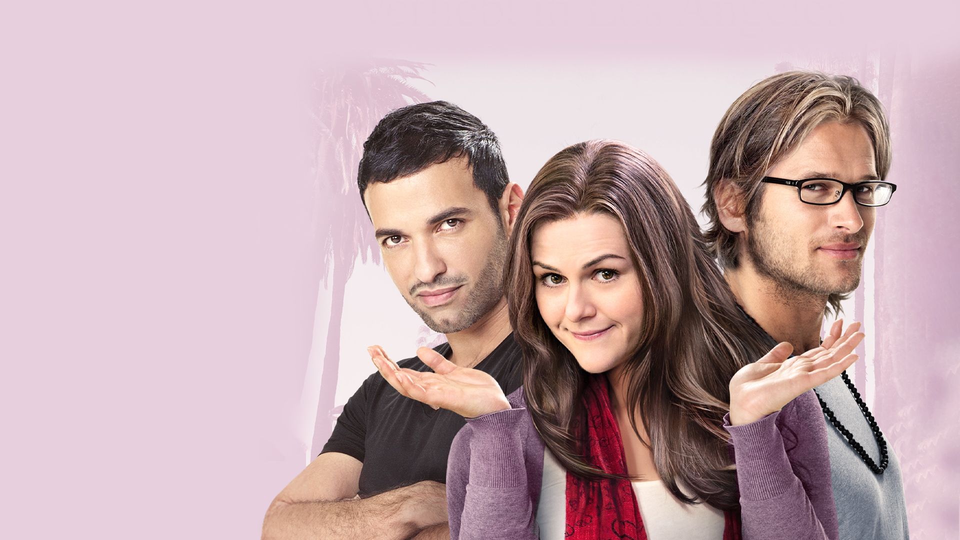 L.A. Love Story - Verliebt in Los Angeles