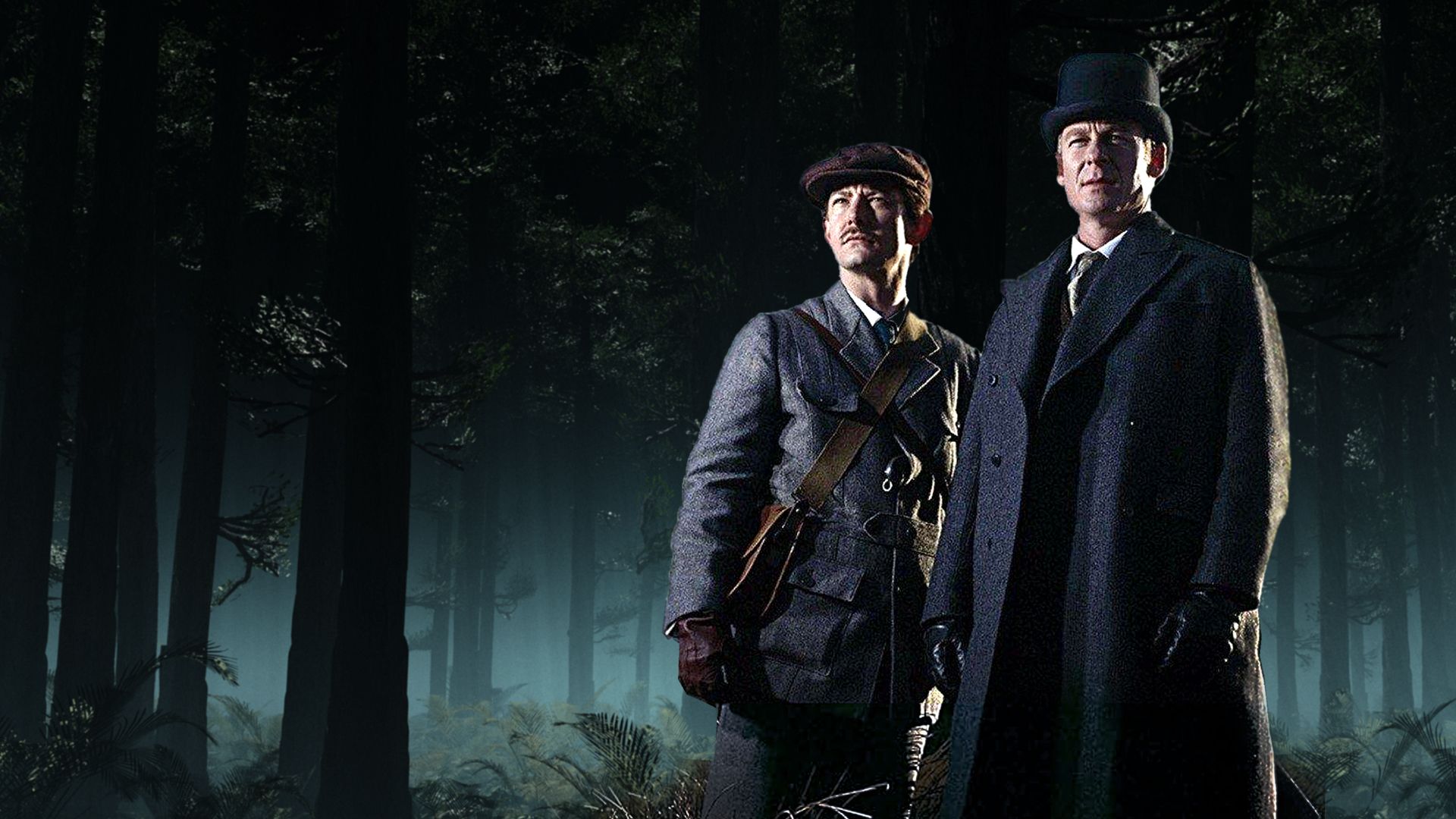 Sherlock Holmes - Der Hund von Baskerville