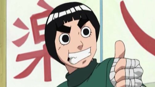 Naruto Staffel 4 Folge 11: Das beste Curry der Welt