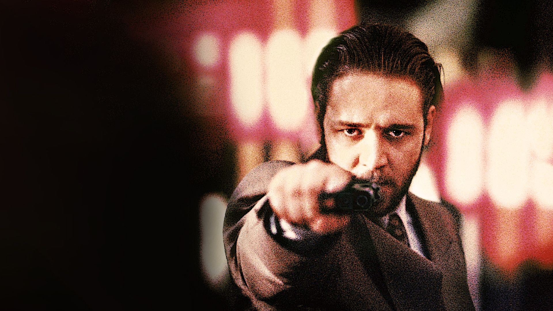 No Way Back - Das Yakuza Kartell