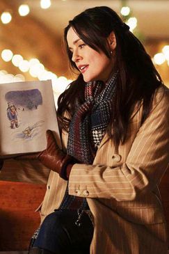 Das Weihnachtsbuch - Erinnerungen zum Fest