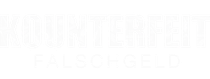 Kounterfeit - Falschgeld