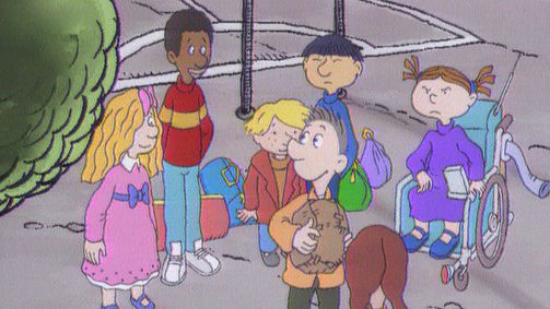 Die Turbokids Die Turbokids Staffel 1 Folge 16: Genie mit Gedächtnisschwund