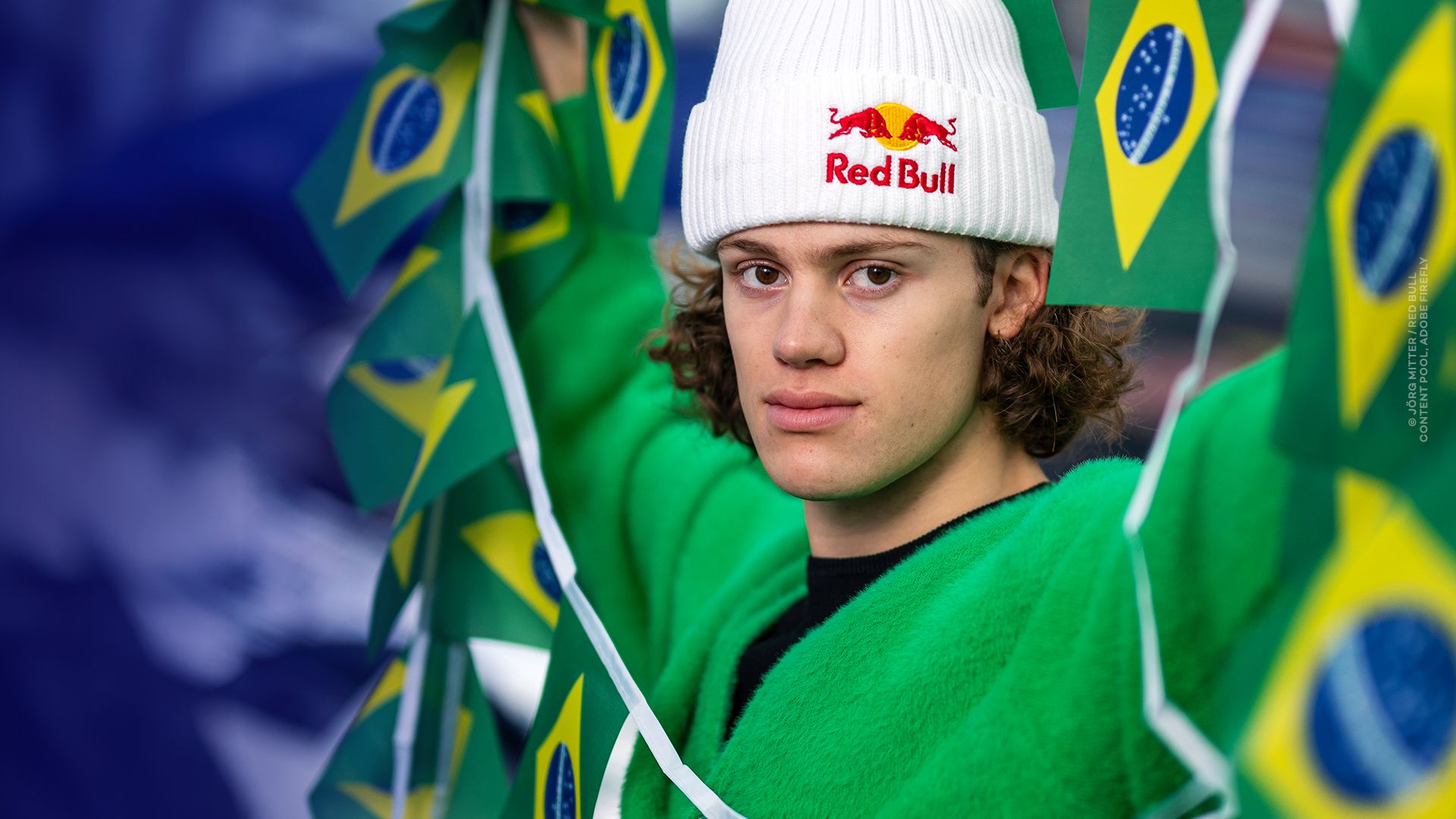 Lucas Pinheiro Braathen - On my Terms