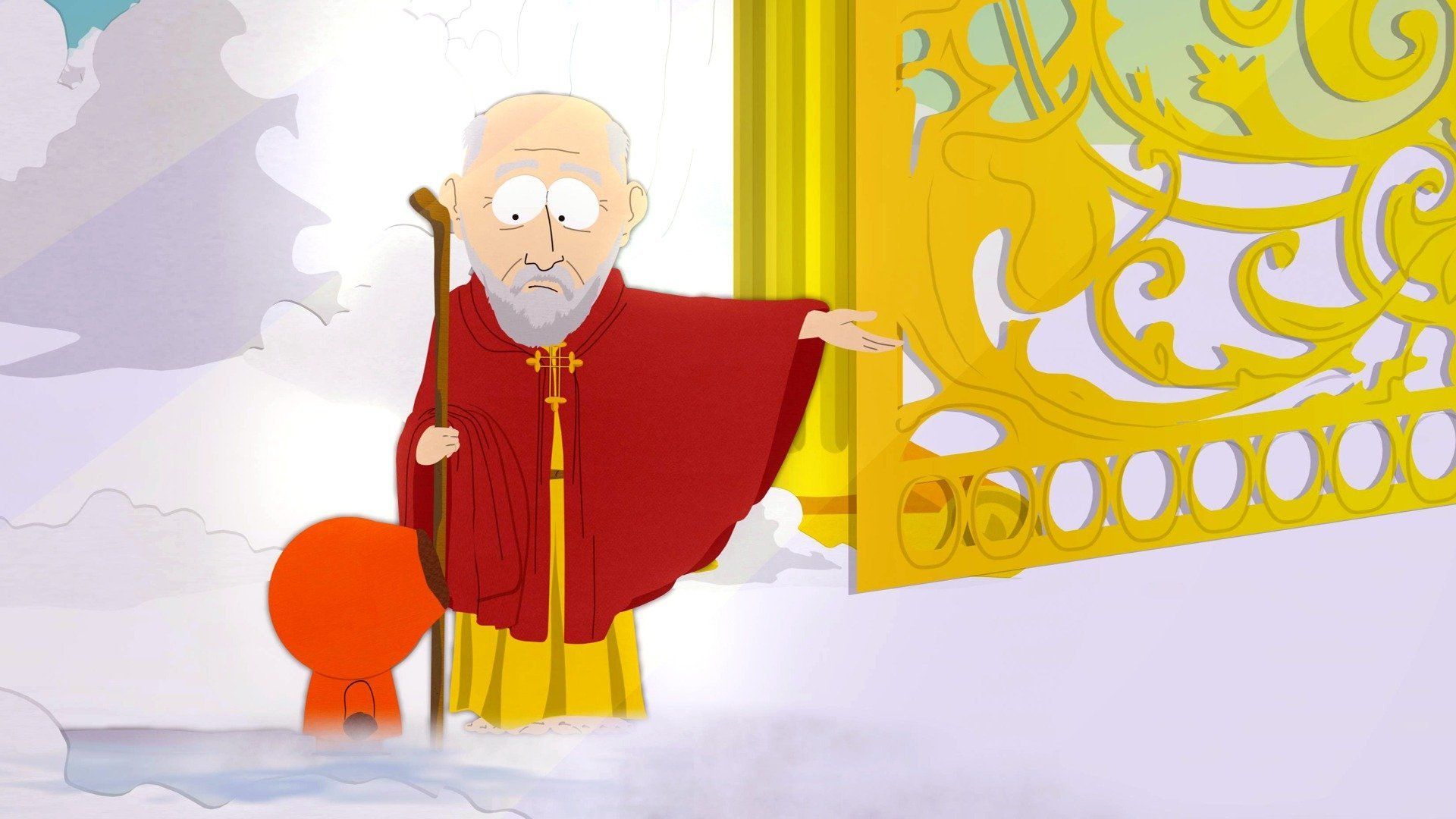 ABF's - Allerbeste Freunde