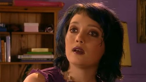 The Tribe The Tribe Staffel 5 Folge 14: Trudy in Panik